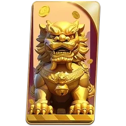 5 Lions