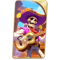 Taberna
Muertos