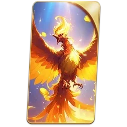 Phoenix
Legend