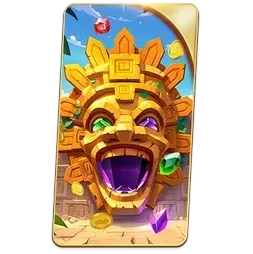Aztec
Gems