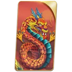 Floating
Dragon