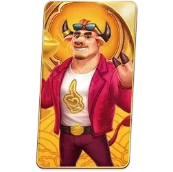 Fortune
Ox