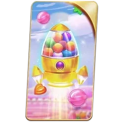Sugar Rush
1000