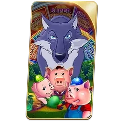 Huff N' Even
More Puff