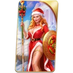 Wisdom of Athena
Xmas 1000